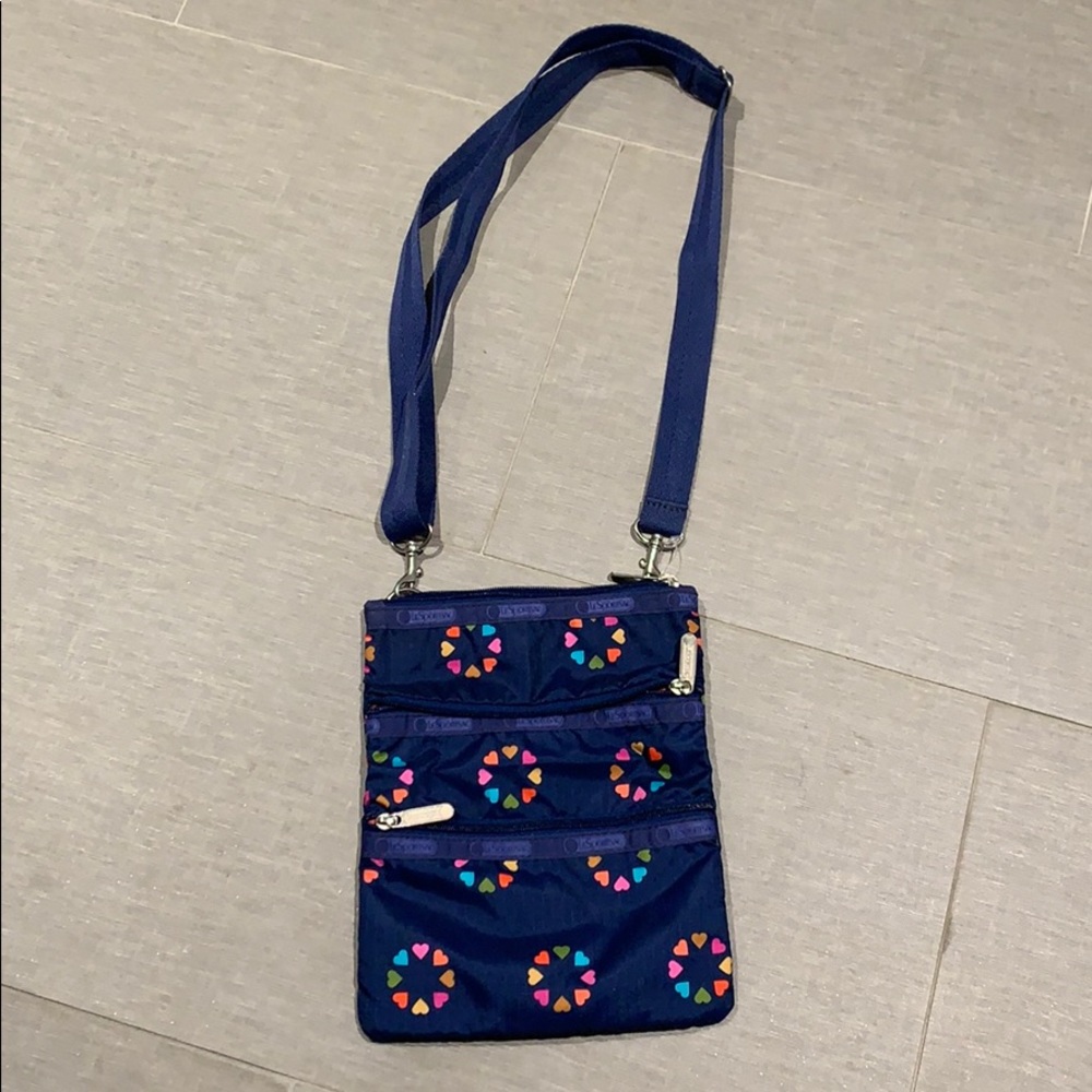 LeSportsac Crossbody Bag